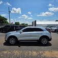 Cadillac XT4 Premium Luxury FWD