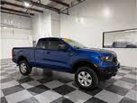 Ford Ranger XL SuperCab RWD