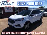 Ford Edge SEL AWD