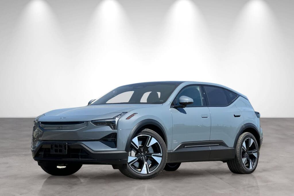 2025 Polestar 3 Long Range Dual Motor AWD