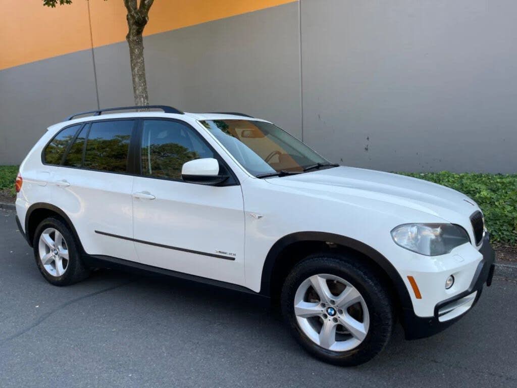 2009 BMW X5 xDrive30i AWD