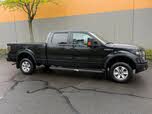 Ford F-150 Lariat SuperCrew 4WD