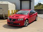 Pontiac G8 GT
