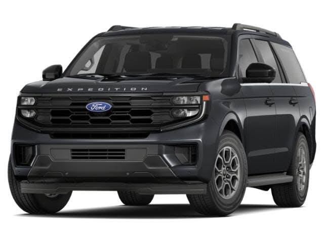 2025 Ford Expedition Active RWD