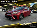 Kia Forte LXS FWD