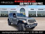 Jeep Wrangler Unlimited Rubicon 392 4WD
