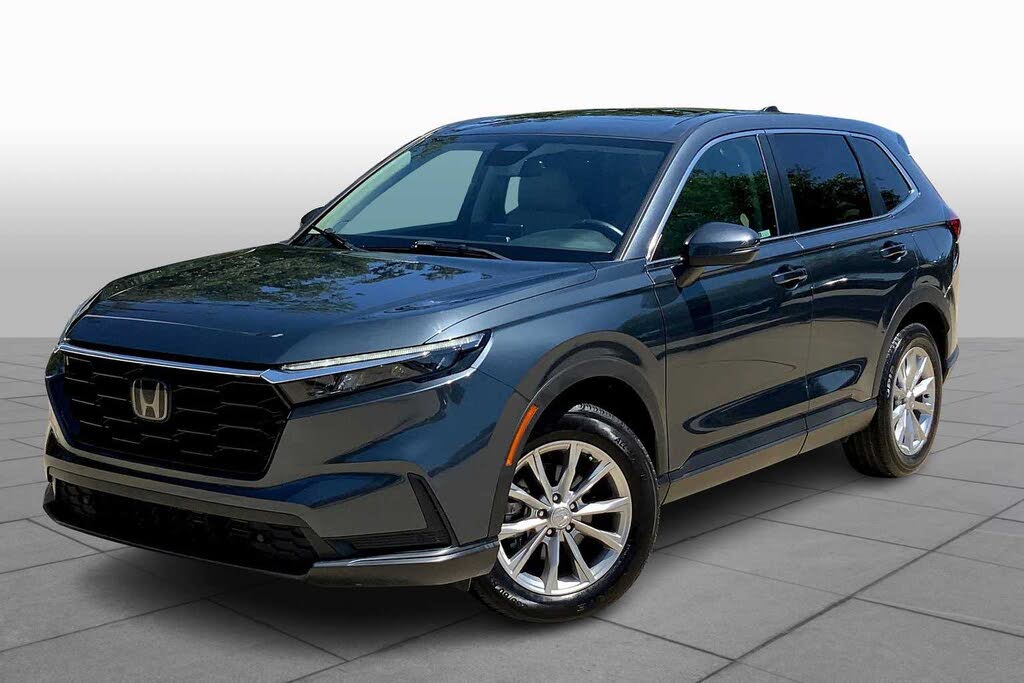 2023 Honda CR-V EX-L AWD