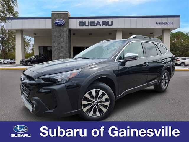 2025 Subaru Outback Touring XT AWD