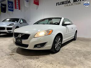 Volvo C70 T5