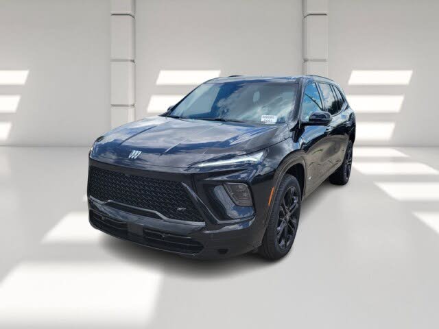 2026 Buick Enclave Sport Touring FWD