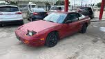 Nissan 240SX 2 Dr LE Hatchback