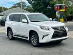 Lexus GX 460 Luxury 4WD