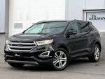 Ford Edge Titanium AWD
