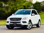 Mercedes-Benz M-Class ML 350