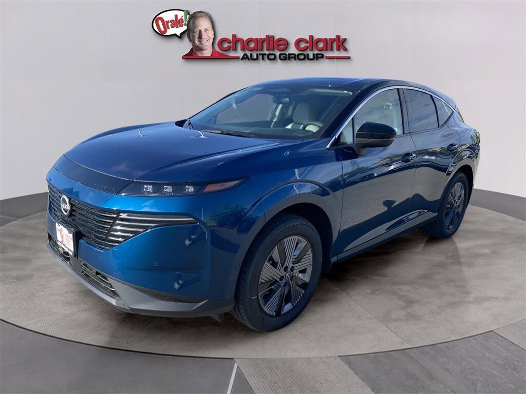 2025 Nissan Murano SL AWD