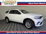 Dodge Durango SXT AWD