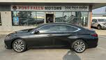 Lexus ES 350 F Sport FWD