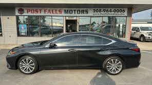 Lexus ES 350 F Sport FWD
