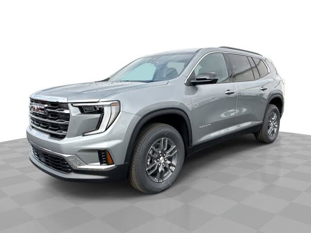 2026 GMC Acadia Elevation FWD