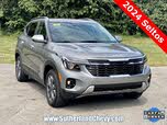 Kia Seltos S AWD