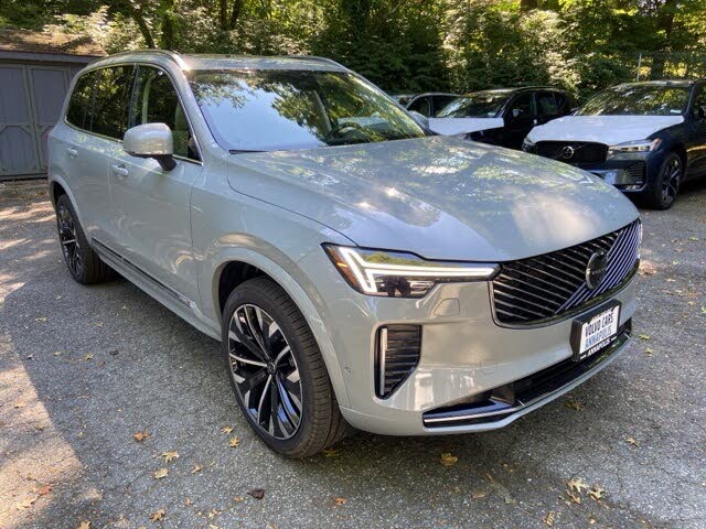 2026 Volvo XC90 B6 Ultra 6-Passenger AWD