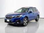 Subaru Outback 2.5i Limited AWD