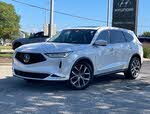 Acura MDX FWD with Technology Package