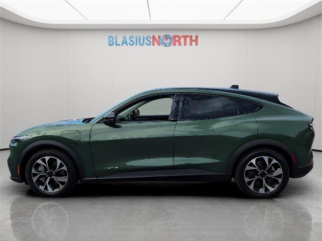 2024 Ford Mustang Mach-E Select AWD