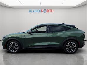 Ford Mustang Mach-E Select AWD