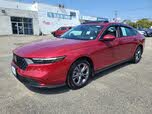 Honda Accord EX FWD