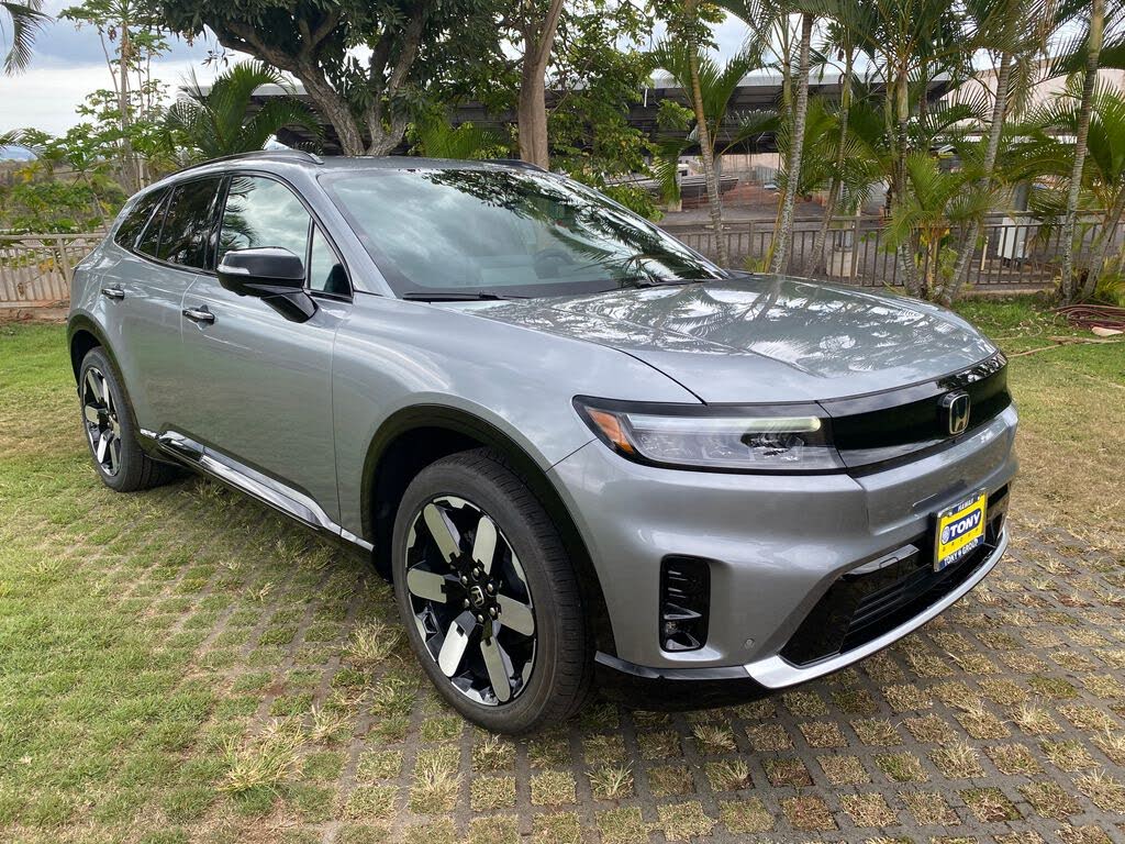 2025 Honda Prologue Elite AWD