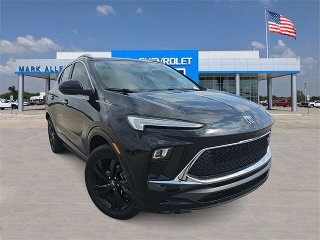 2024 Buick Encore GX Sport Touring AWD