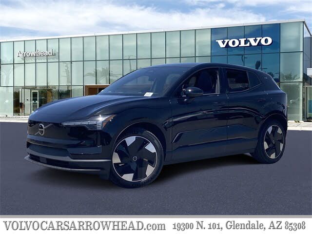 2025 Volvo EX30 Twin Plus eAWD