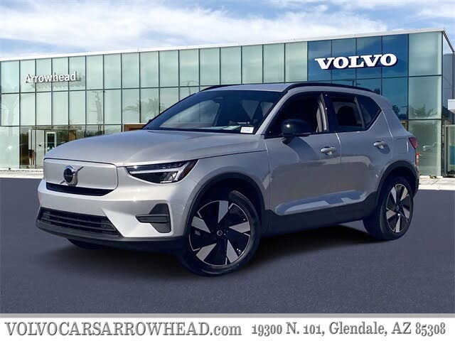 2025 Volvo EX40 Core RWD