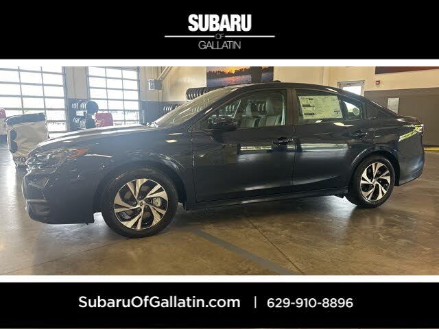 2025 Subaru Legacy Premium AWD