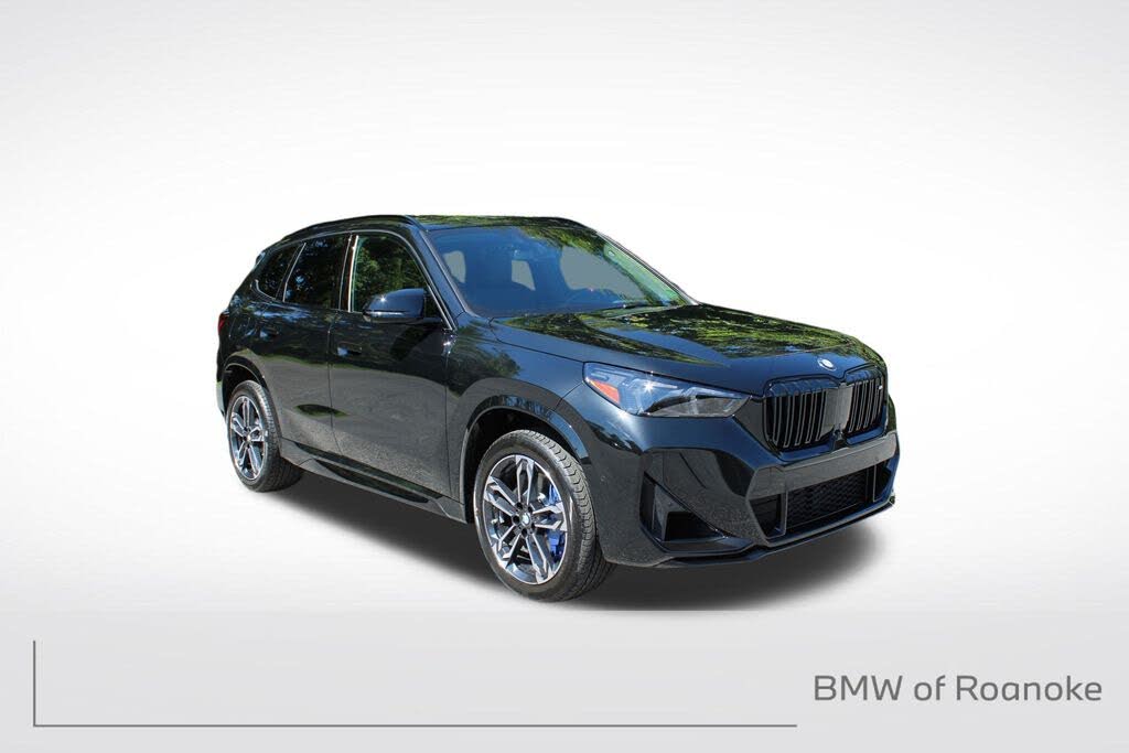 2026 BMW X1 M35i AWD