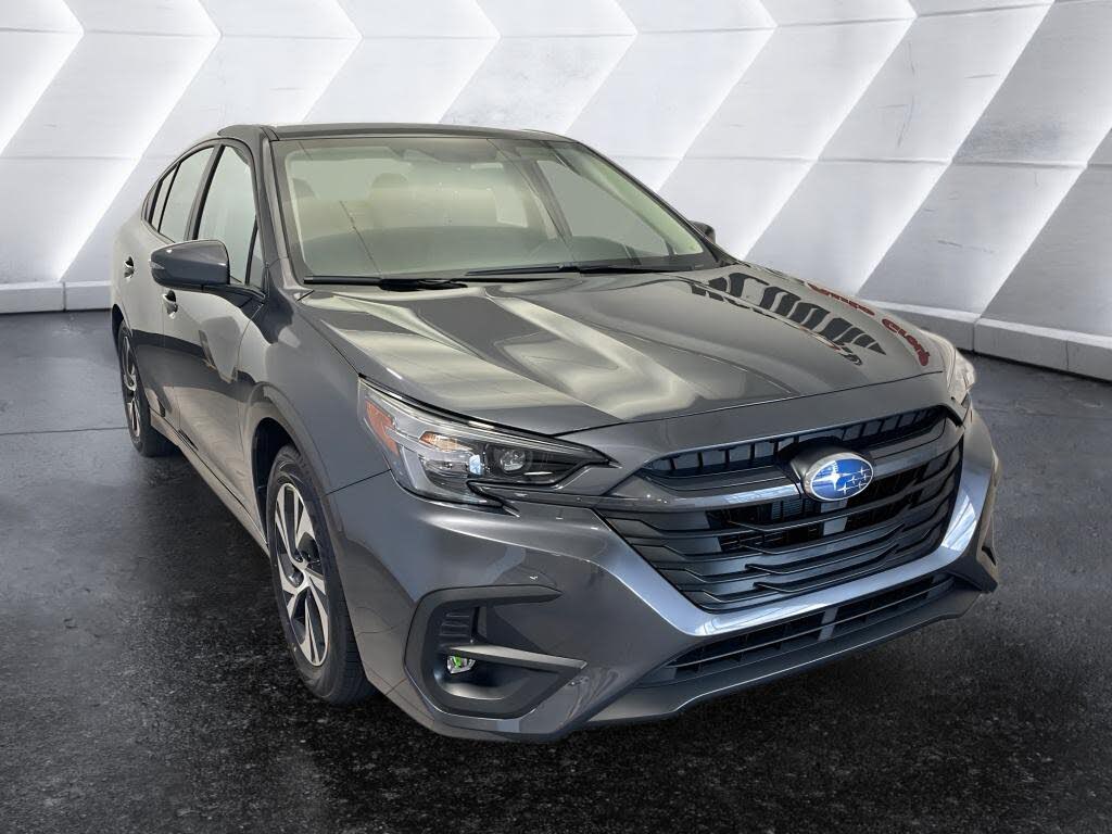 2025 Subaru Legacy Premium AWD