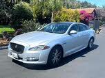 Jaguar XJ-Series XJ R-Sport RWD