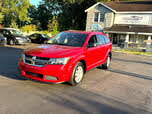 Dodge Journey SE Value FWD