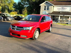 Dodge Journey SE Value FWD