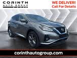 Nissan Murano Platinum AWD