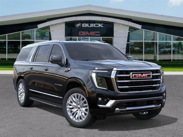 2025 GMC Yukon XL Elevation RWD