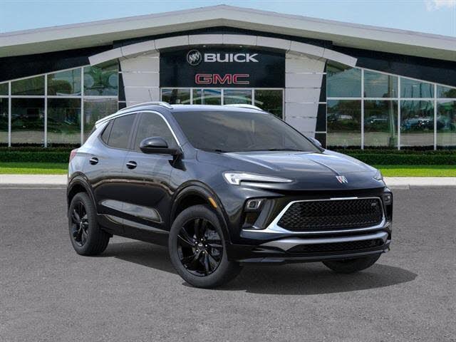 2026 Buick Encore GX Sport Touring FWD