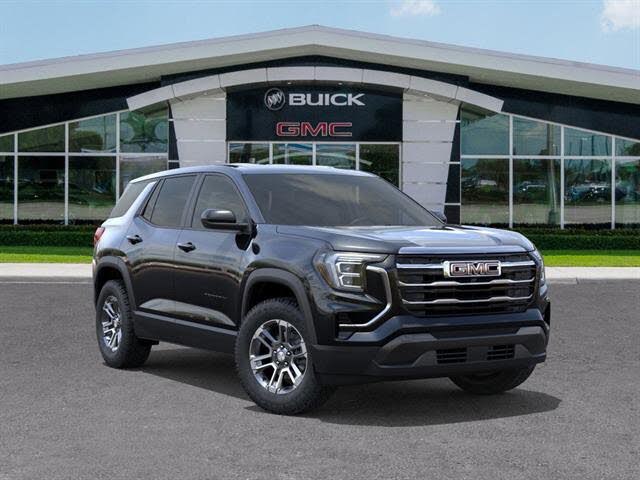 2026 GMC Terrain Elevation FWD