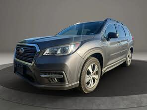 Subaru Ascent Premium 7-Passenger AWD