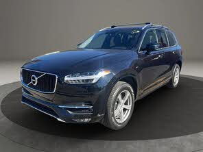 Volvo XC90 T5 Momentum AWD