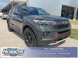 Ford Explorer Timberline AWD