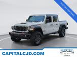 Jeep Gladiator Mojave Crew Cab 4WD