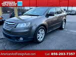 Subaru Tribeca Limited 5 Passenger