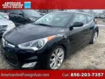 Hyundai Veloster FWD